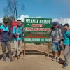 Trip Gunung Prau dari Jakarta Paket Promo Murah Bulan Ini!